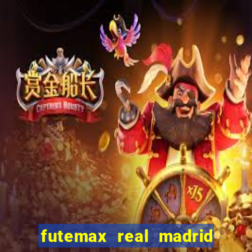 futemax real madrid x barcelona